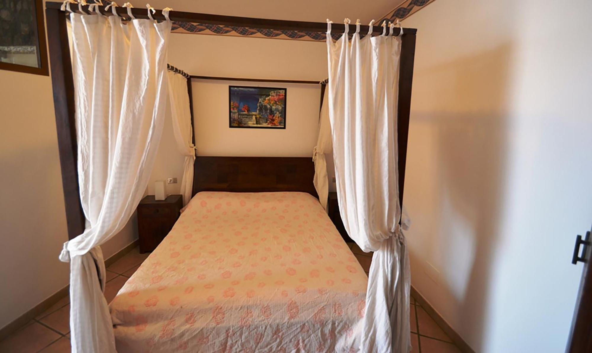 - Vanessa Casa de férias Positano
