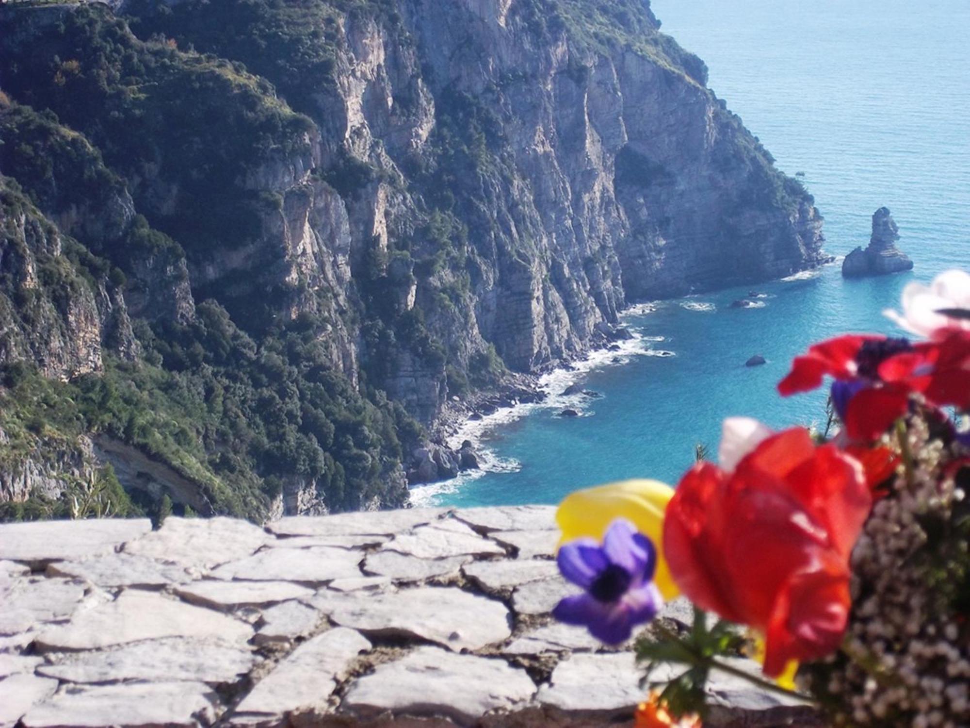- Vanessa Casa de férias Positano