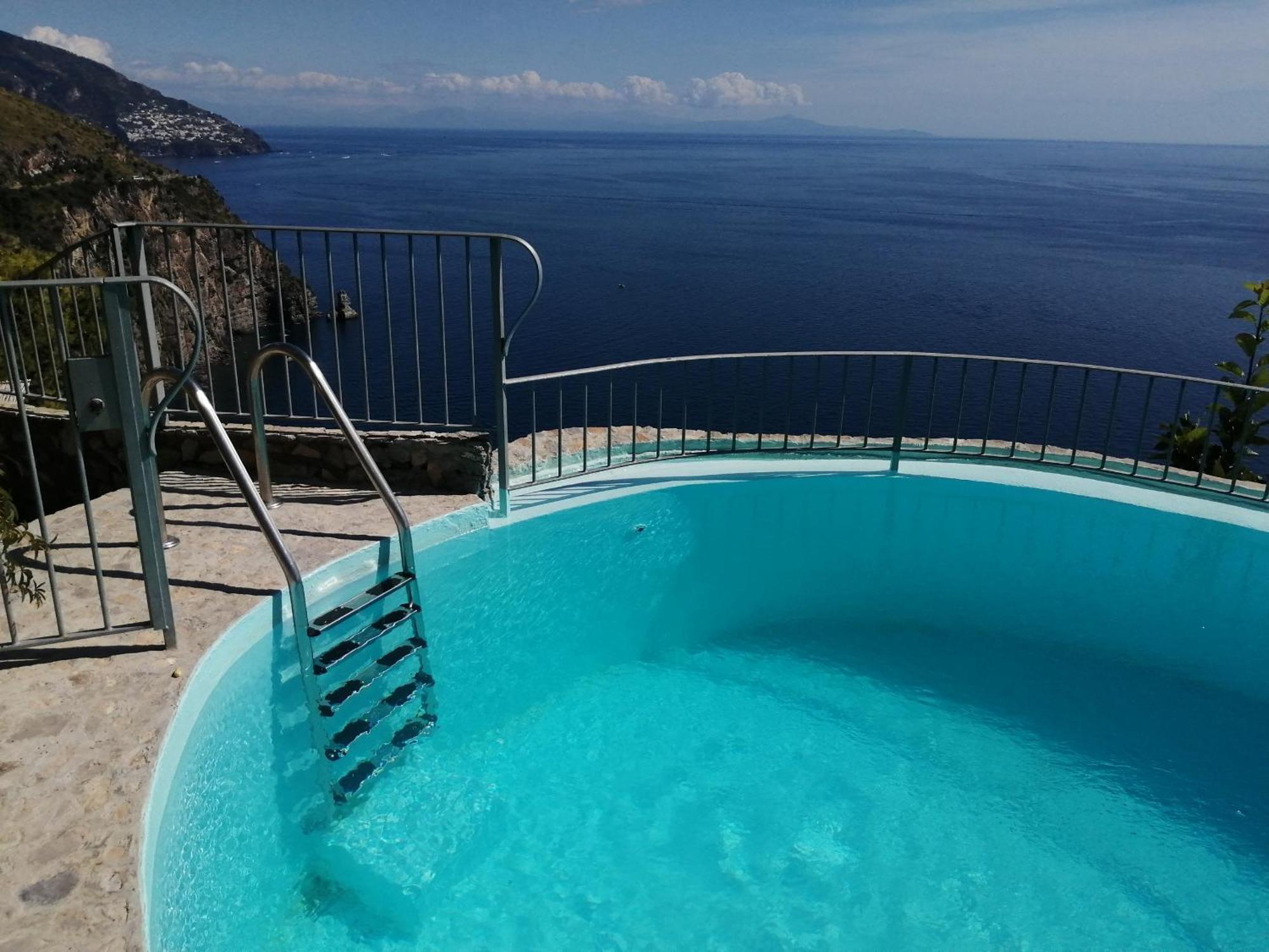 - Vanessa Casa de férias Positano
